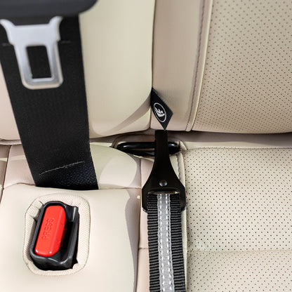 Aggancio per Cintura Iso-Fix Seatbelt Tether Latch