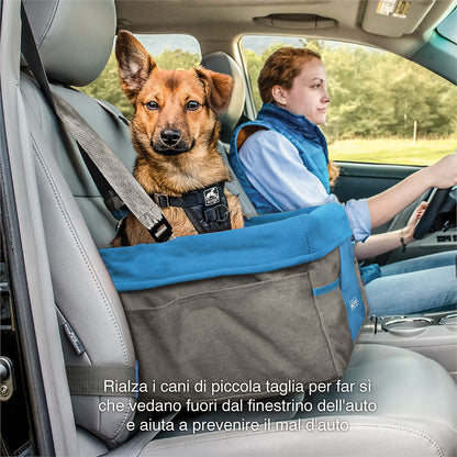 Seggiolino auto per cani Heather Booster Seat 9Kg